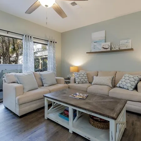 42 Ocean Breeze Villa